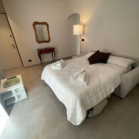 ボルディゲーラCasa Al Mareアパートメント エクステリア 写真